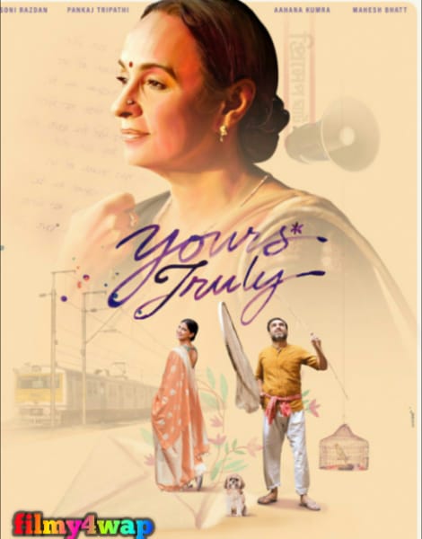 Yours-Truly-2019-Hindi-Full-Movie